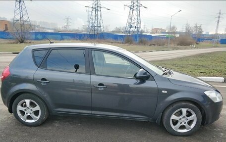 KIA cee'd I рестайлинг, 2009 год, 700 000 рублей, 10 фотография