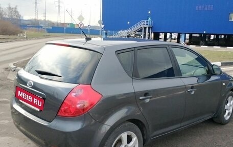 KIA cee'd I рестайлинг, 2009 год, 700 000 рублей, 7 фотография