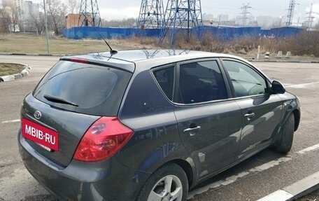 KIA cee'd I рестайлинг, 2009 год, 700 000 рублей, 5 фотография