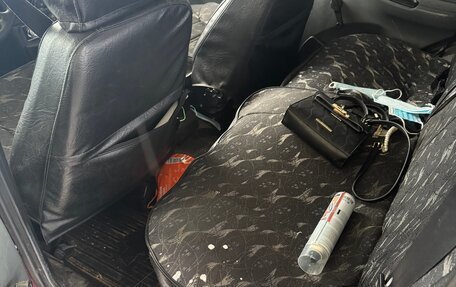 Chevrolet Niva I рестайлинг, 2004 год, 250 000 рублей, 7 фотография