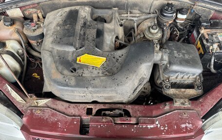 Chevrolet Niva I рестайлинг, 2004 год, 250 000 рублей, 9 фотография