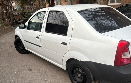 Renault Logan I, 2015 год, 410 000 рублей, 4 фотография