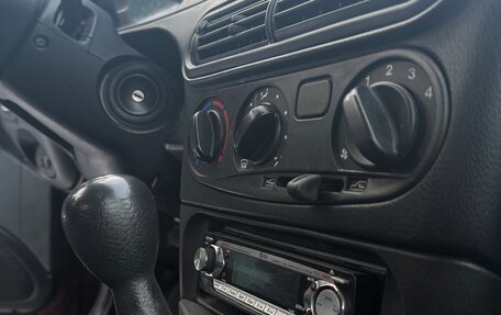 Chevrolet Niva I рестайлинг, 2004 год, 250 000 рублей, 12 фотография