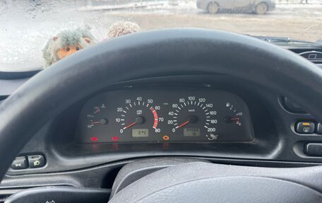 Chevrolet Niva I рестайлинг, 2004 год, 250 000 рублей, 10 фотография