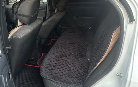 Renault Logan I, 2015 год, 410 000 рублей, 9 фотография