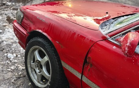 Toyota Mark II VIII (X100), 1992 год, 400 000 рублей, 9 фотография