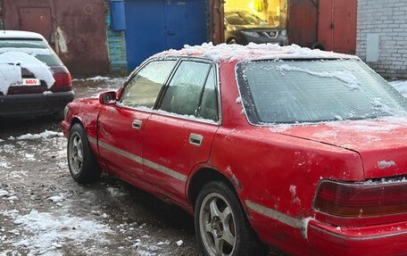 Toyota Mark II VIII (X100), 1992 год, 400 000 рублей, 8 фотография