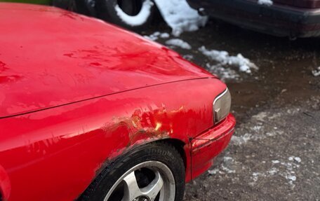 Toyota Mark II VIII (X100), 1992 год, 400 000 рублей, 11 фотография