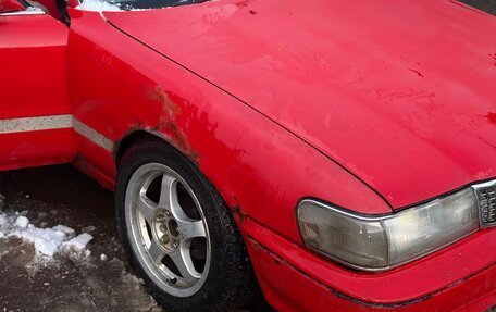 Toyota Mark II VIII (X100), 1992 год, 400 000 рублей, 12 фотография