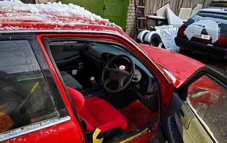 Toyota Mark II VIII (X100), 1992 год, 400 000 рублей, 13 фотография