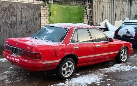 Toyota Mark II VIII (X100), 1992 год, 400 000 рублей, 7 фотография