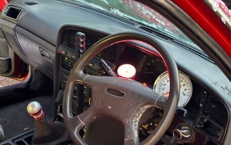 Toyota Mark II VIII (X100), 1992 год, 400 000 рублей, 14 фотография