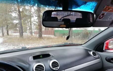 Chevrolet Lacetti, 2009 год, 650 000 рублей, 2 фотография