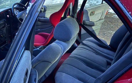 Toyota Mark II VIII (X100), 1992 год, 400 000 рублей, 17 фотография