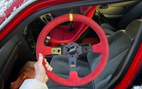 Toyota Mark II VIII (X100), 1992 год, 400 000 рублей, 15 фотография