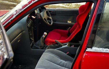 Toyota Mark II VIII (X100), 1992 год, 400 000 рублей, 16 фотография