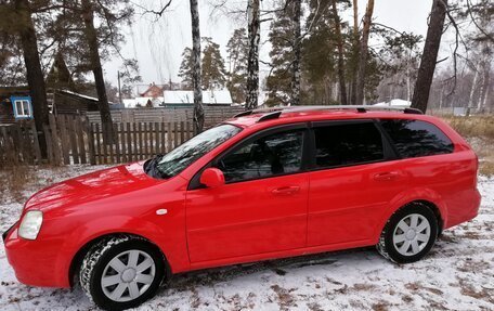 Chevrolet Lacetti, 2009 год, 650 000 рублей, 5 фотография