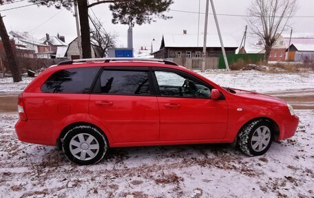 Chevrolet Lacetti, 2009 год, 650 000 рублей, 6 фотография