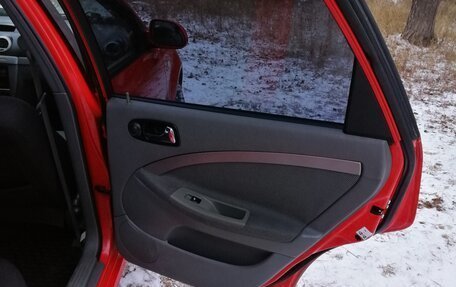 Chevrolet Lacetti, 2009 год, 650 000 рублей, 9 фотография