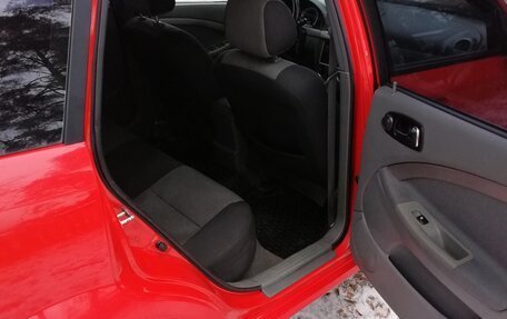 Chevrolet Lacetti, 2009 год, 650 000 рублей, 10 фотография