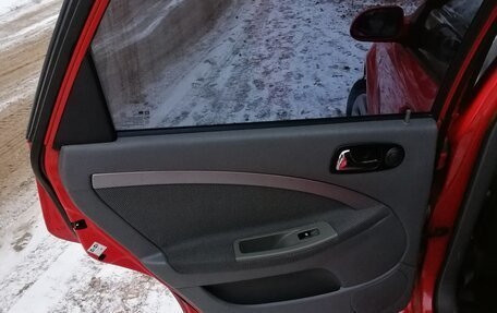 Chevrolet Lacetti, 2009 год, 650 000 рублей, 12 фотография