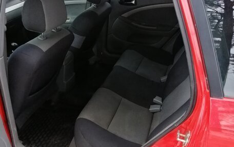 Chevrolet Lacetti, 2009 год, 650 000 рублей, 13 фотография