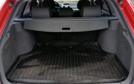 Chevrolet Lacetti, 2009 год, 650 000 рублей, 11 фотография