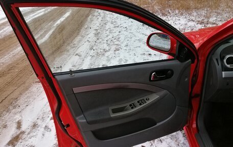 Chevrolet Lacetti, 2009 год, 650 000 рублей, 14 фотография