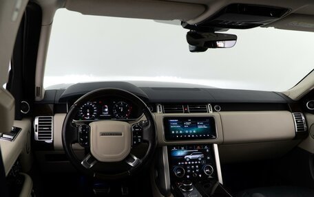 Land Rover Range Rover IV рестайлинг, 2019 год, 7 369 050 рублей, 6 фотография