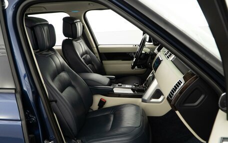 Land Rover Range Rover IV рестайлинг, 2019 год, 7 369 050 рублей, 8 фотография