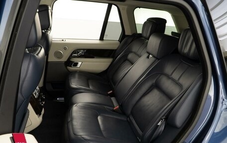 Land Rover Range Rover IV рестайлинг, 2019 год, 7 369 050 рублей, 9 фотография