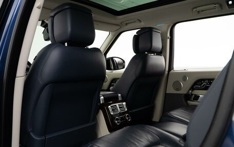 Land Rover Range Rover IV рестайлинг, 2019 год, 7 369 050 рублей, 11 фотография