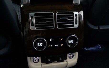 Land Rover Range Rover IV рестайлинг, 2019 год, 7 369 050 рублей, 18 фотография