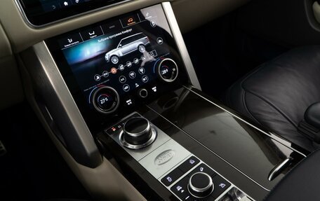 Land Rover Range Rover IV рестайлинг, 2019 год, 7 369 050 рублей, 19 фотография