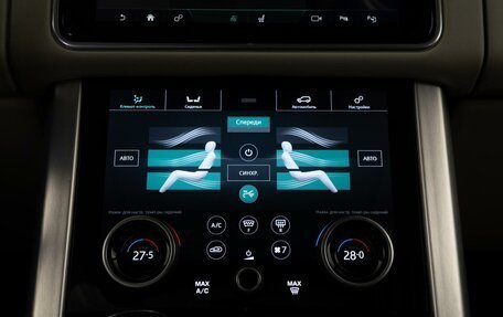 Land Rover Range Rover IV рестайлинг, 2019 год, 7 369 050 рублей, 15 фотография