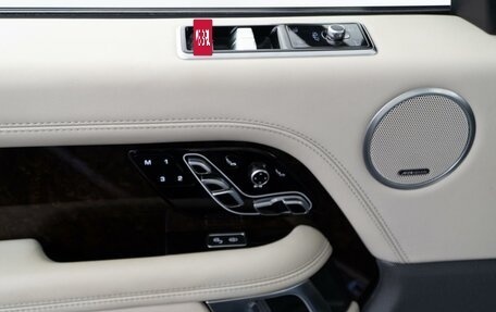 Land Rover Range Rover IV рестайлинг, 2019 год, 7 369 050 рублей, 17 фотография