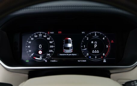 Land Rover Range Rover IV рестайлинг, 2019 год, 7 369 050 рублей, 28 фотография