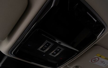 Land Rover Range Rover IV рестайлинг, 2019 год, 7 369 050 рублей, 25 фотография