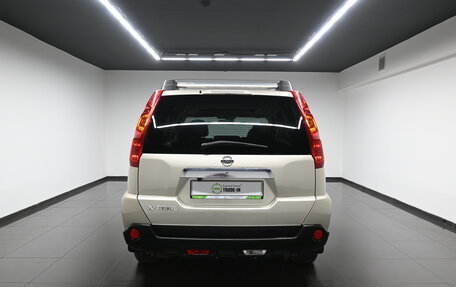 Nissan X-Trail, 2008 год, 995 000 рублей, 4 фотография