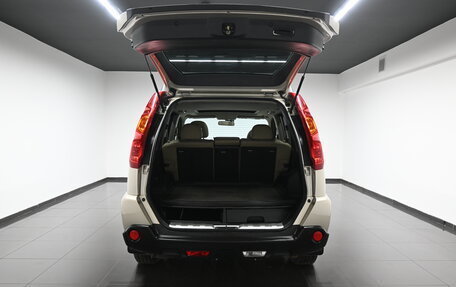 Nissan X-Trail, 2008 год, 995 000 рублей, 7 фотография