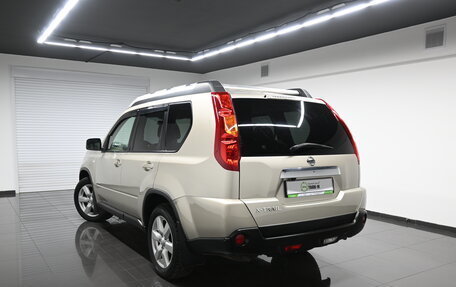 Nissan X-Trail, 2008 год, 995 000 рублей, 6 фотография