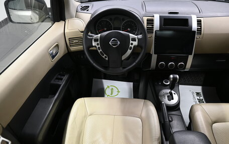 Nissan X-Trail, 2008 год, 995 000 рублей, 12 фотография