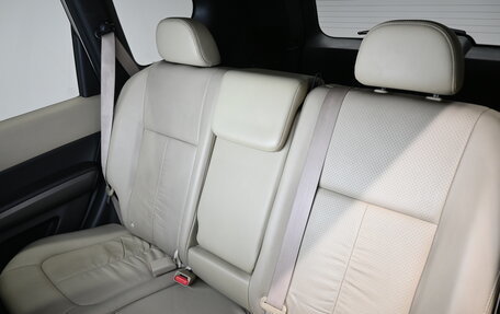 Nissan X-Trail, 2008 год, 995 000 рублей, 10 фотография