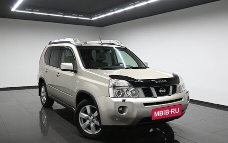 Nissan X-Trail, 2008 год, 995 000 рублей, 5 фотография
