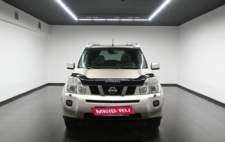 Nissan X-Trail, 2008 год, 995 000 рублей, 3 фотография