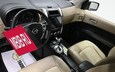 Nissan X-Trail, 2008 год, 995 000 рублей, 9 фотография