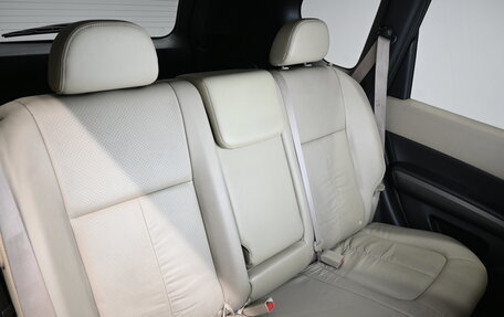 Nissan X-Trail, 2008 год, 995 000 рублей, 13 фотография