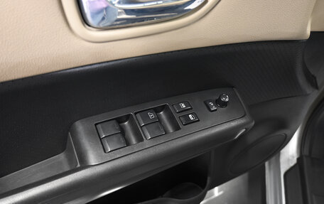 Nissan X-Trail, 2008 год, 995 000 рублей, 21 фотография