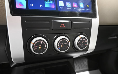 Nissan X-Trail, 2008 год, 995 000 рублей, 17 фотография