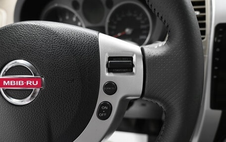 Nissan X-Trail, 2008 год, 995 000 рублей, 19 фотография